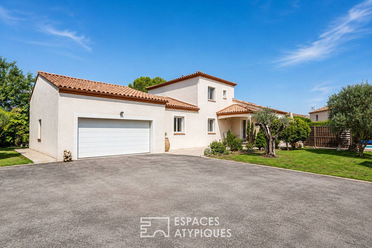 Maison 6 pièces 165 m² · à Montarnaud · 165 m² · 610 000 €