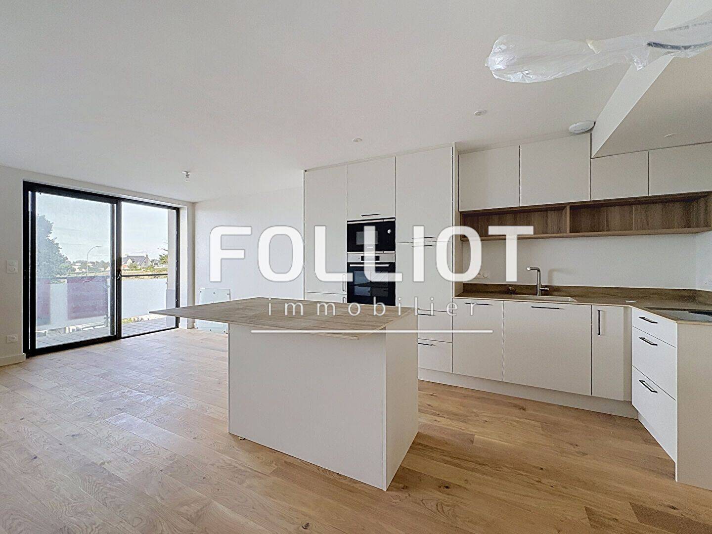Appartement 4 pièces 72 m² · à Carolles · 72,4 m² · 493 500 €