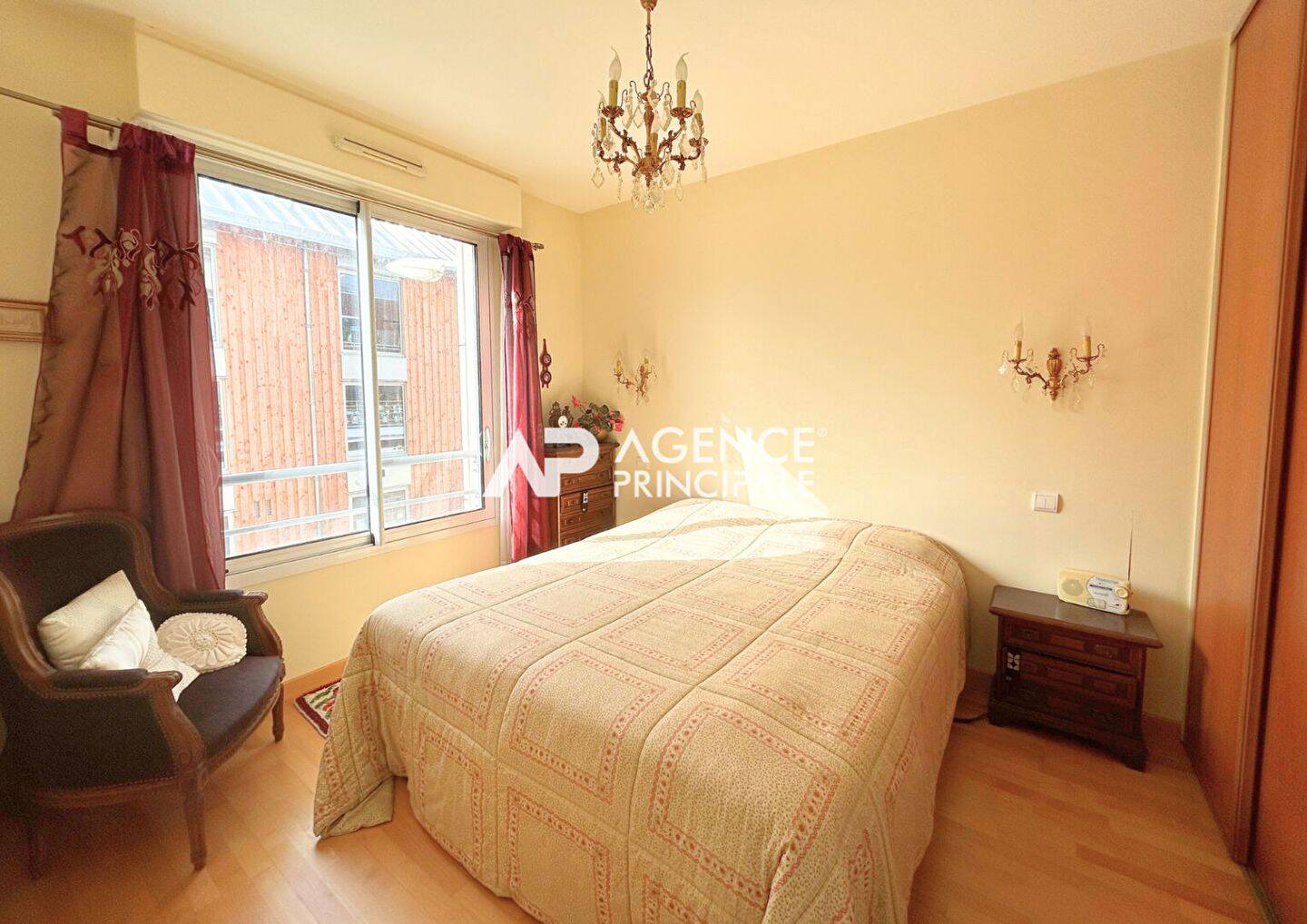 Appartement 2 pièces 43 m² · à La Rochelle · 42,5 m² · 284 000 €