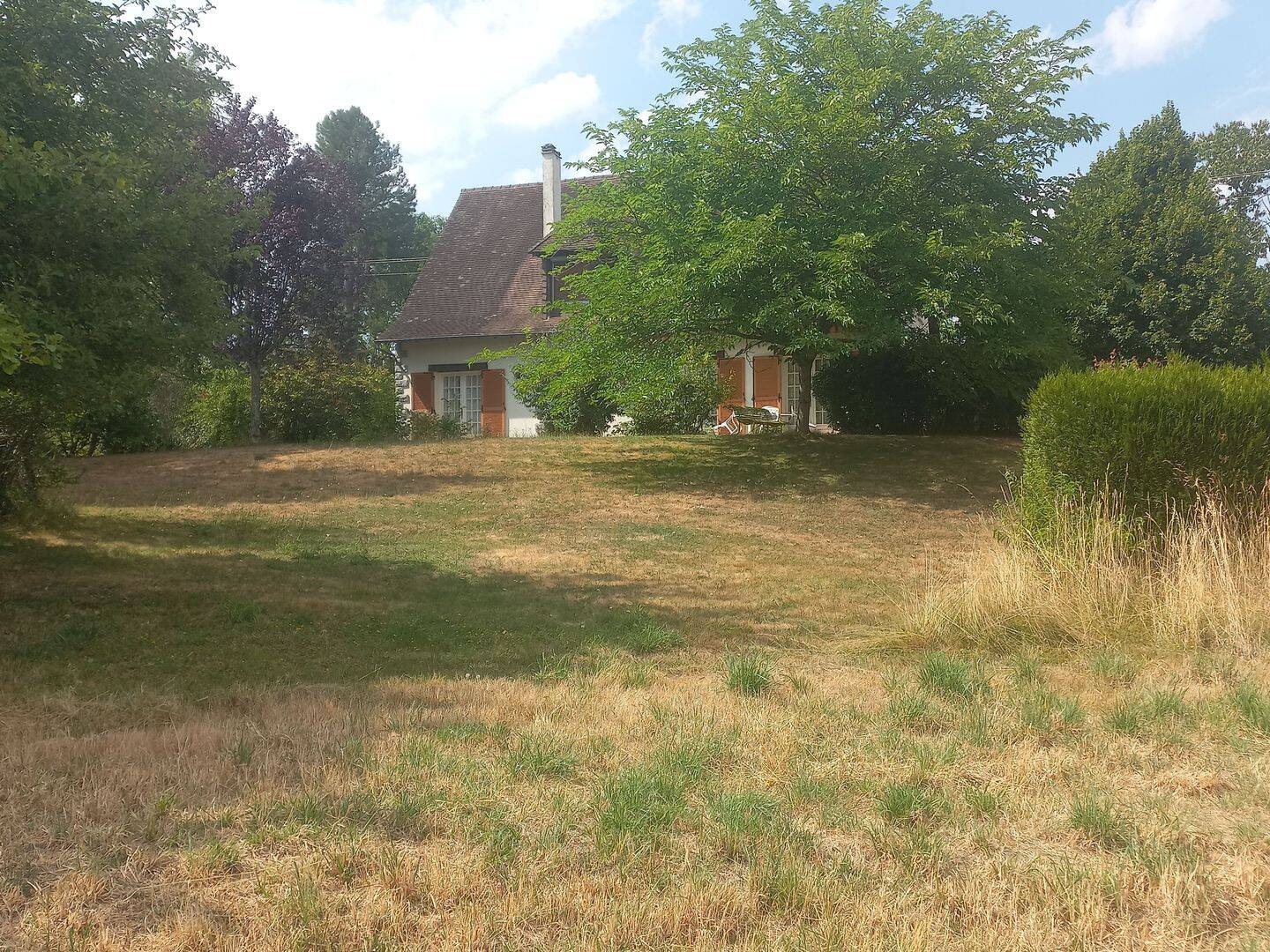 maison style Périgourdin 175m² 5 chambres