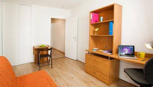 Appartement 2 pièces 31 m² · à Évry-Courcouronnes · 31 m² · 133 000 €