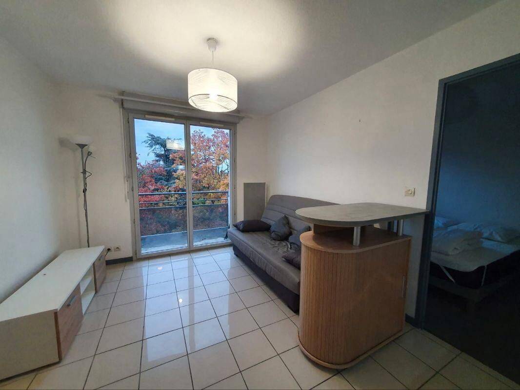 Appartement 2 pièces 30 m² · à Toulouse · 30 m² · 690 €/mois