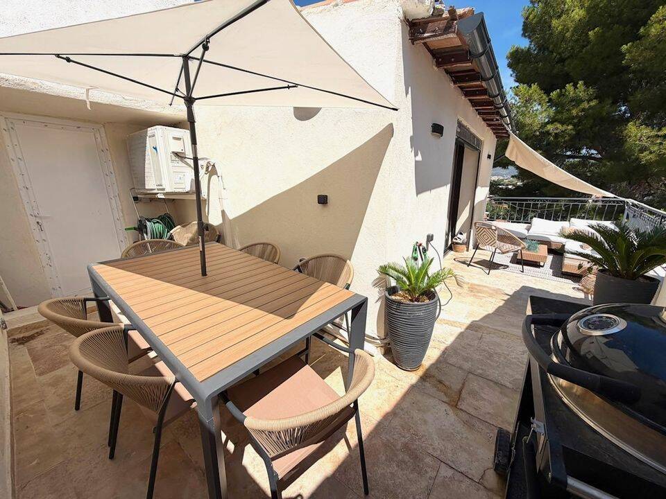 Maison 4 pièces 81 m² · à Marseille 13ème Arrondissement · 81 m² · 375 000 €