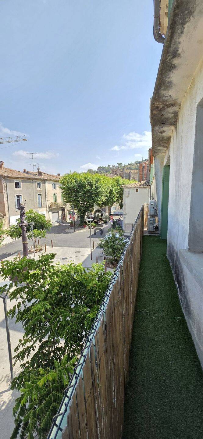 Appartement 2 pièces 41 m² · à Clermont-l'Hérault · 41 m² · 535 €/mois
