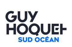 Guy Hoquet Sud Océan logo