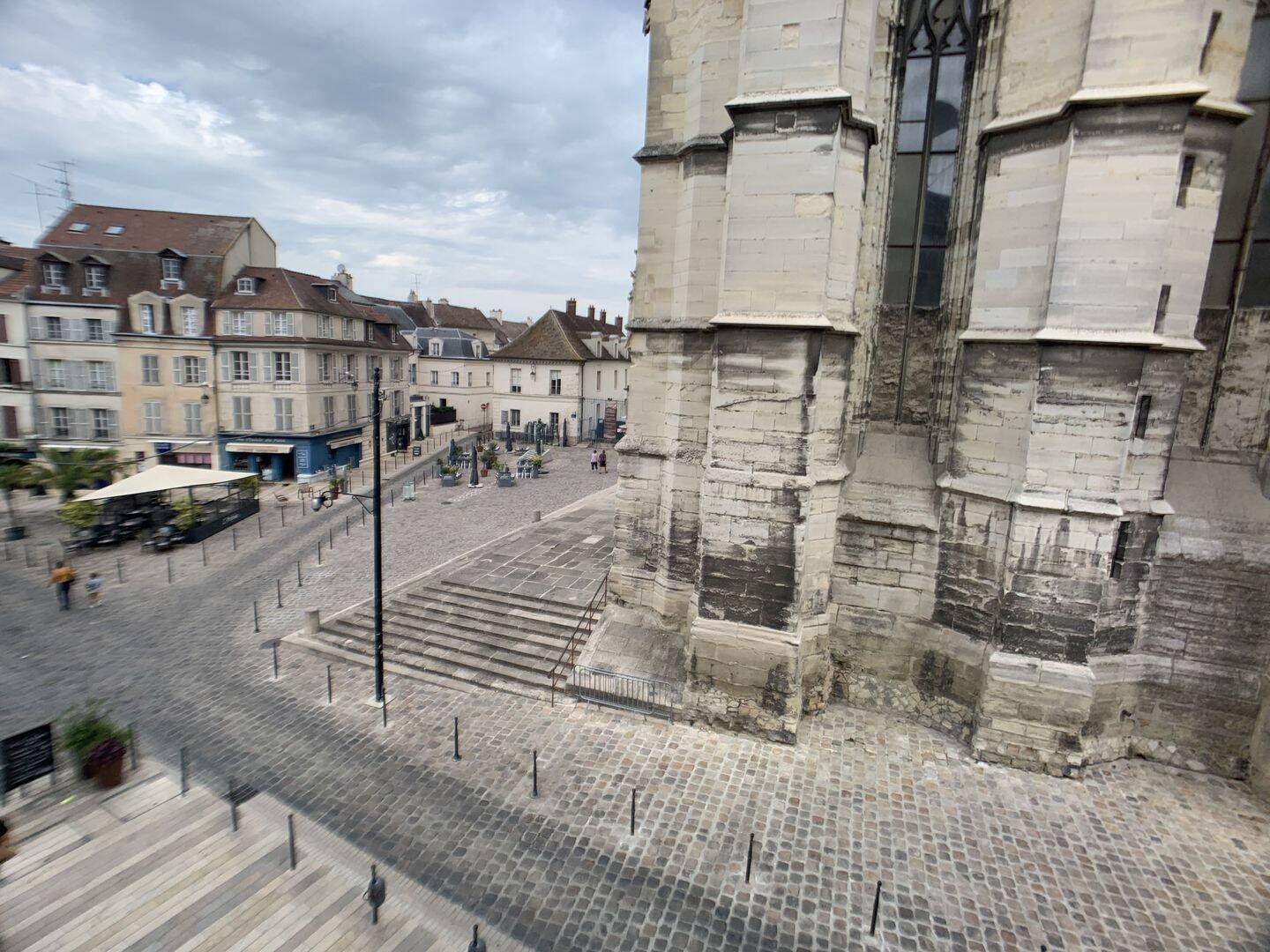 Appartement 1 pièce 23 m² · à Meaux · 23 m² · 99 500 €