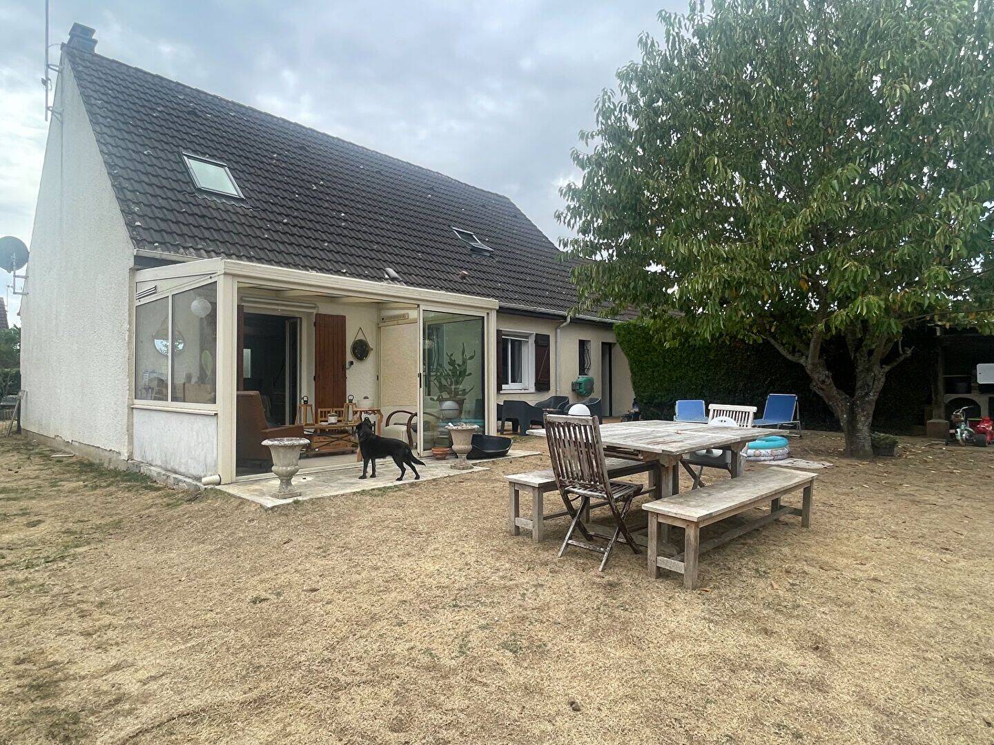 Maison 5 pièces 112 m² · à Maintenon · 112 m² · 268 000 €