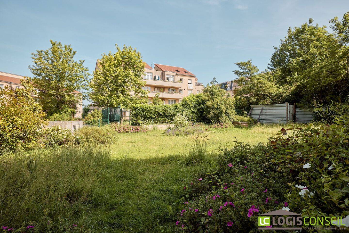 Appartement 3 pièces 77 m² · à Bagneux · 76,7 m² · 1 697 €