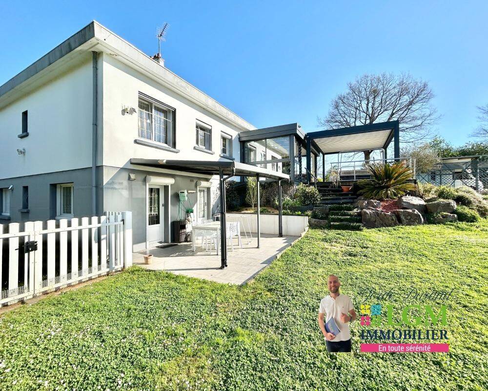 Maison 9 pièces 178 m² · à La Roche-sur-Yon · 178 m² · 389 900 €