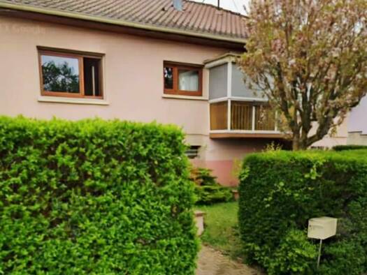 Maison à vendre 199 500 € 4 pièces 3 chambres 95 m² 477 m² de terrain Gundolsheim 68250