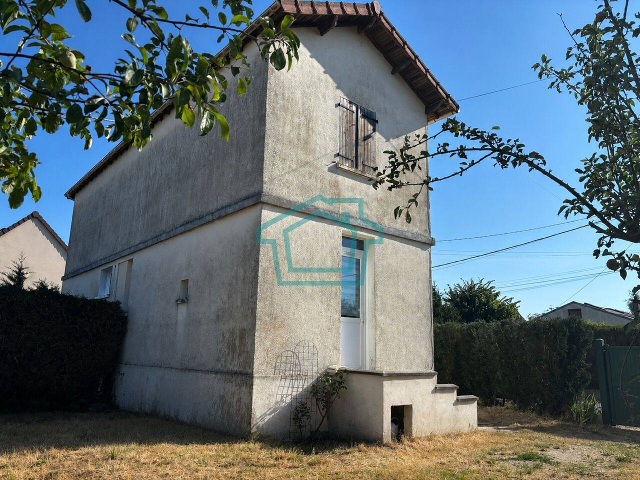 Maison 3 pièces 41 m² · à Garancières · 41,4 m² · 950 €