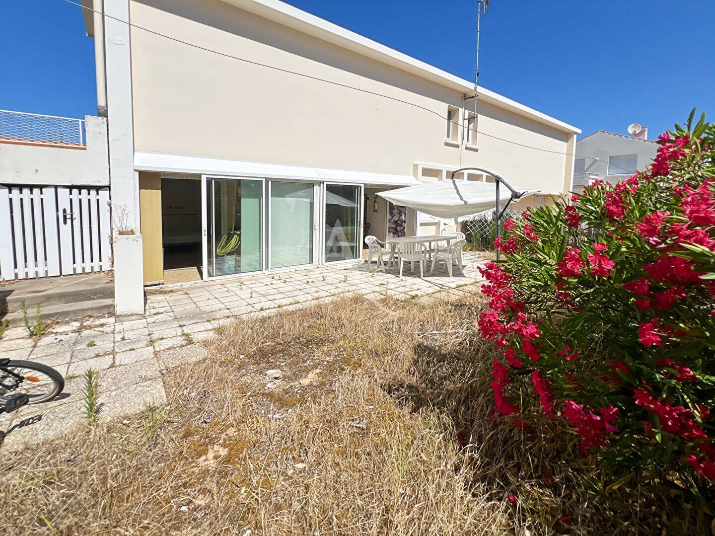 Appartement 2 pièces 36 m² · à Saint-Jean-de-Monts · 36 m² · 129 900 €