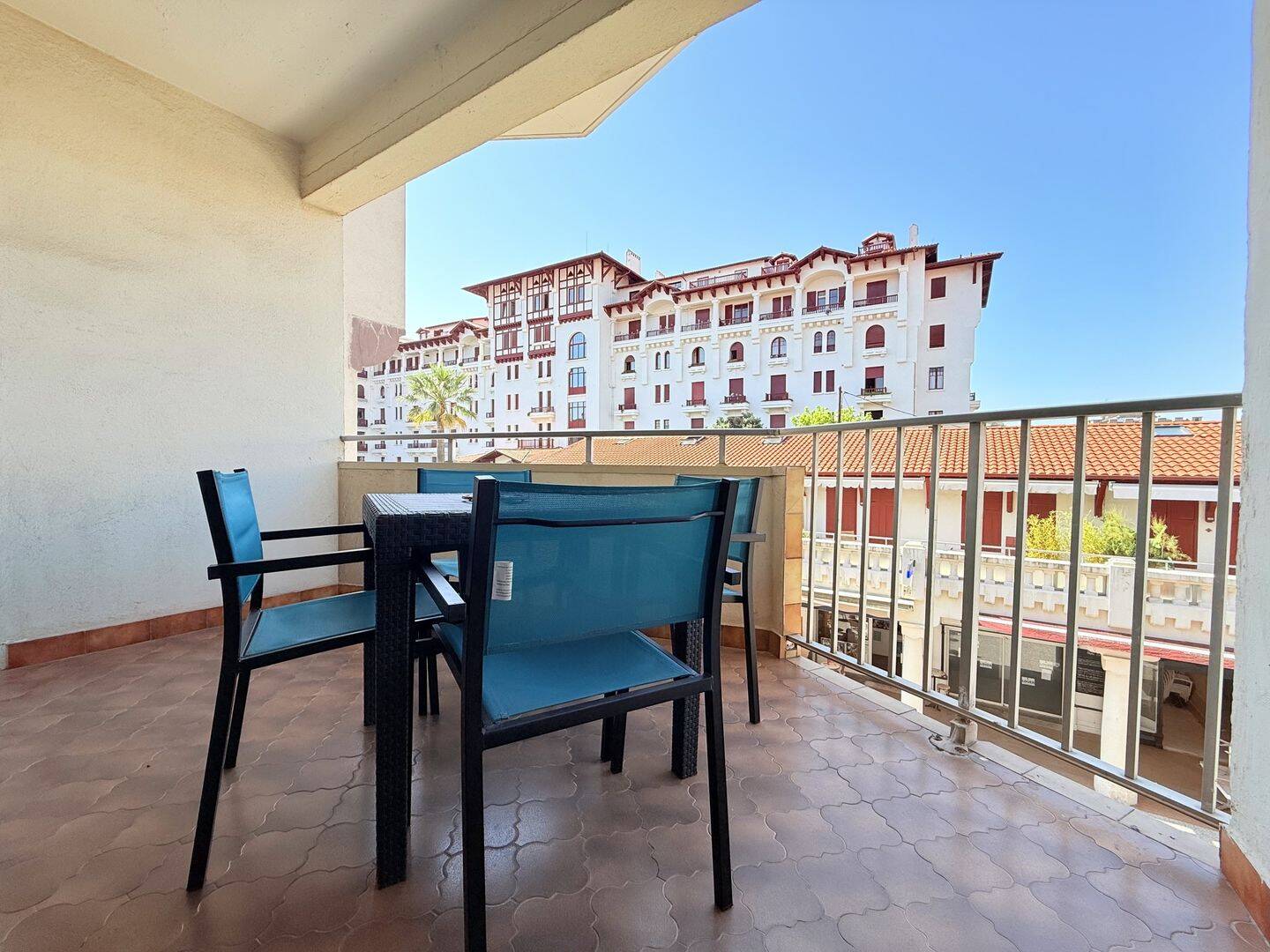 Appartement 3 pièces 57 m² · à Hendaye · 57 m² · 285 000 €
