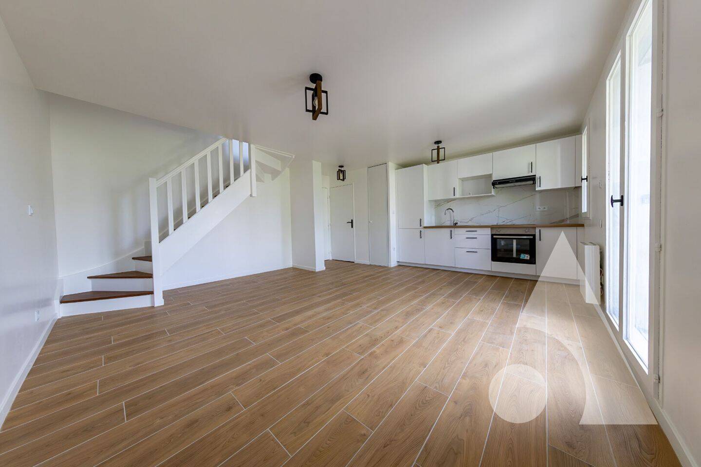 Appartement 3 pièces 49 m² · à Évry-Courcouronnes · 49 m² · 159 900 €