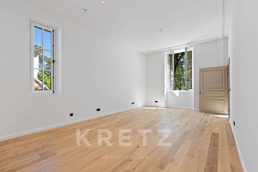 Appartement 3 pièces 59 m² · à Aix-en-Provence · 59 m² · 560 000 €