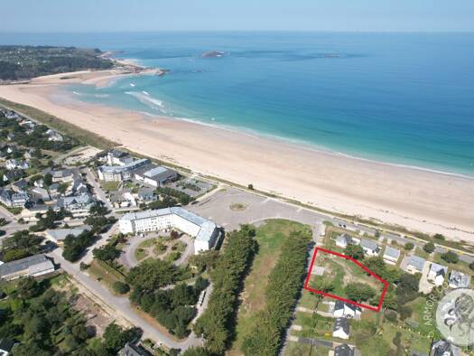 Terrain à vendre 349 900 € 820 m² de terrain Fréhel 22240