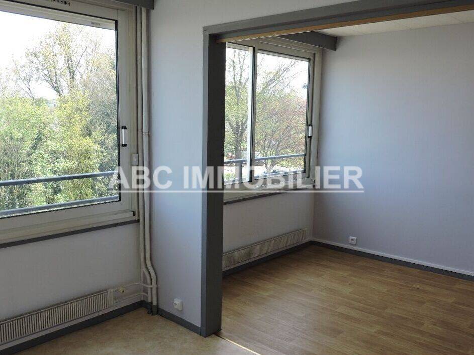 Appartement 1 pièce 26 m² · à Limoges · 25,5 m² · 345 €/mois