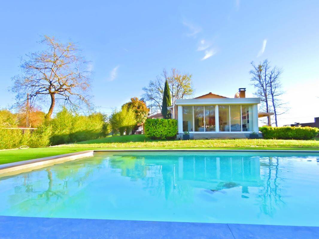 Maison 5 pièces 166 m² · à Cadarsac · 166 m² · 525 000 €