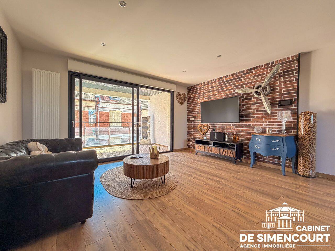 Maison 5 pièces 125 m² · à Amiens · 125 m² · 437 000 €