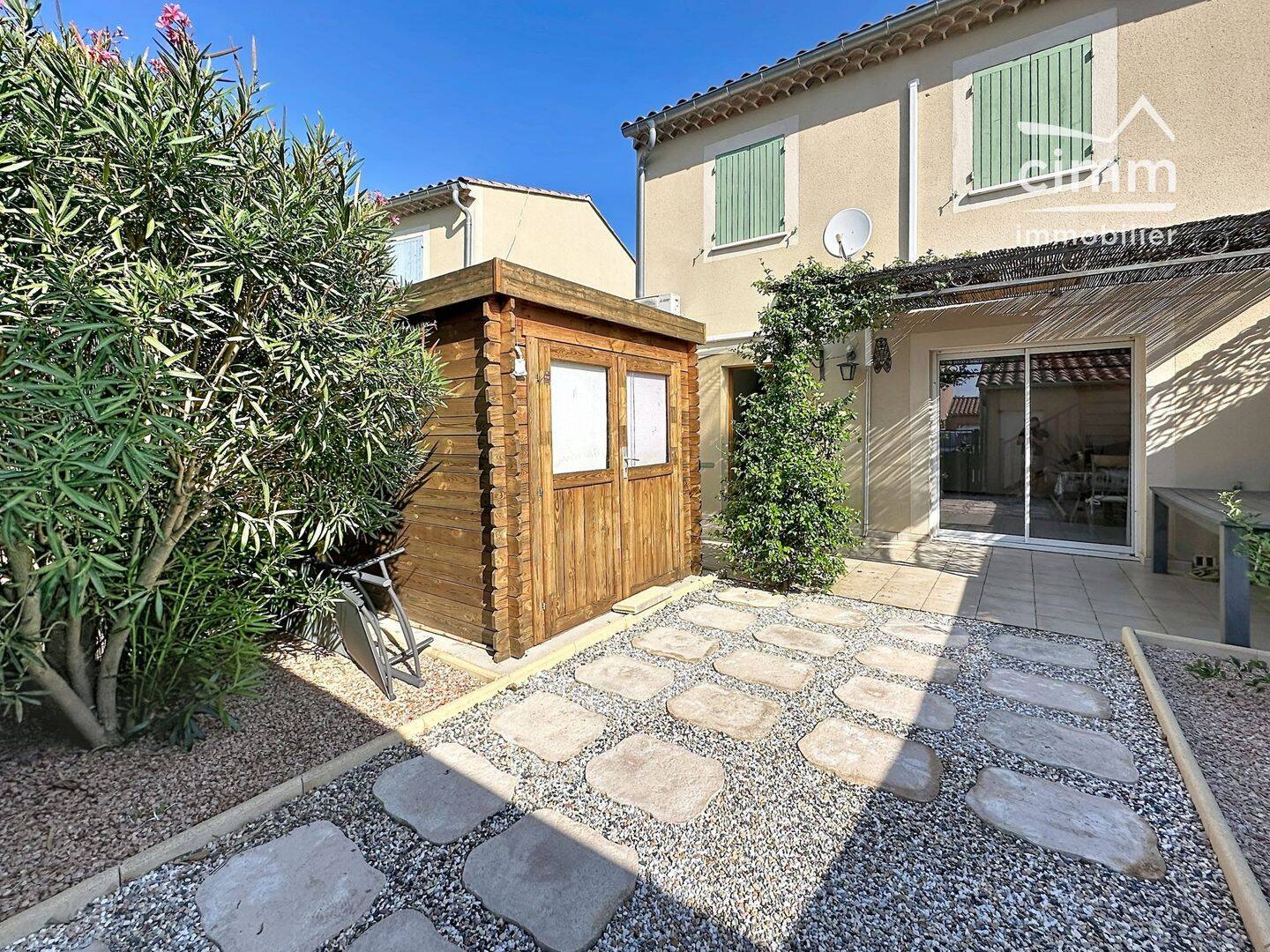 Maison 4 pièces 86 m² · à Le Thor · 85,6 m² · 260 000 €
