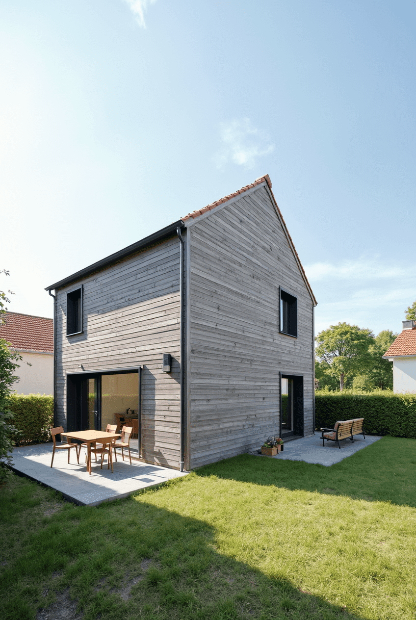 Maison 5 pièces 85 m² · à Maisdon-sur-Sèvre · 85 m² · 271 500 €