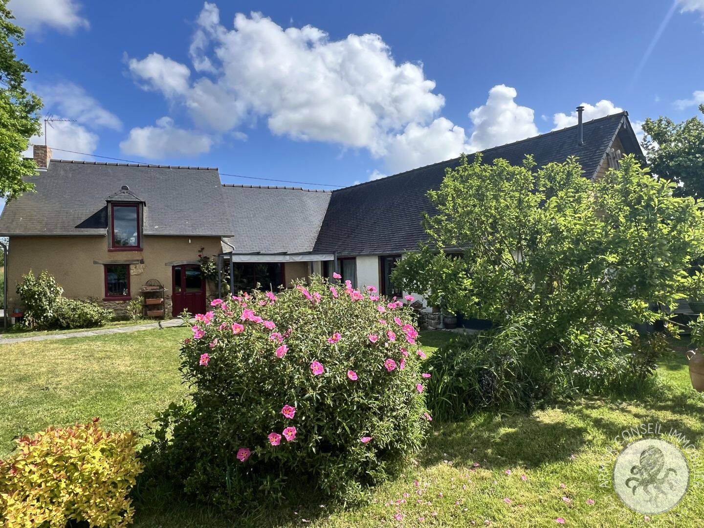 Maison 5 pièces 116 m² · à Saint-Pôtan · 116 m² · 315 000 €