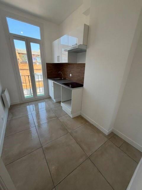 Appartement 1 pièce 30 m² · à Marseille 7ème Arrondissement · 30,3 m² · 530 €