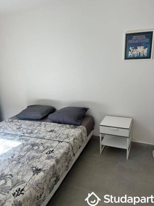Maison 2 pièces 45 m² · à Marseille 9ème Arrondissement · 45 m² · 930 €