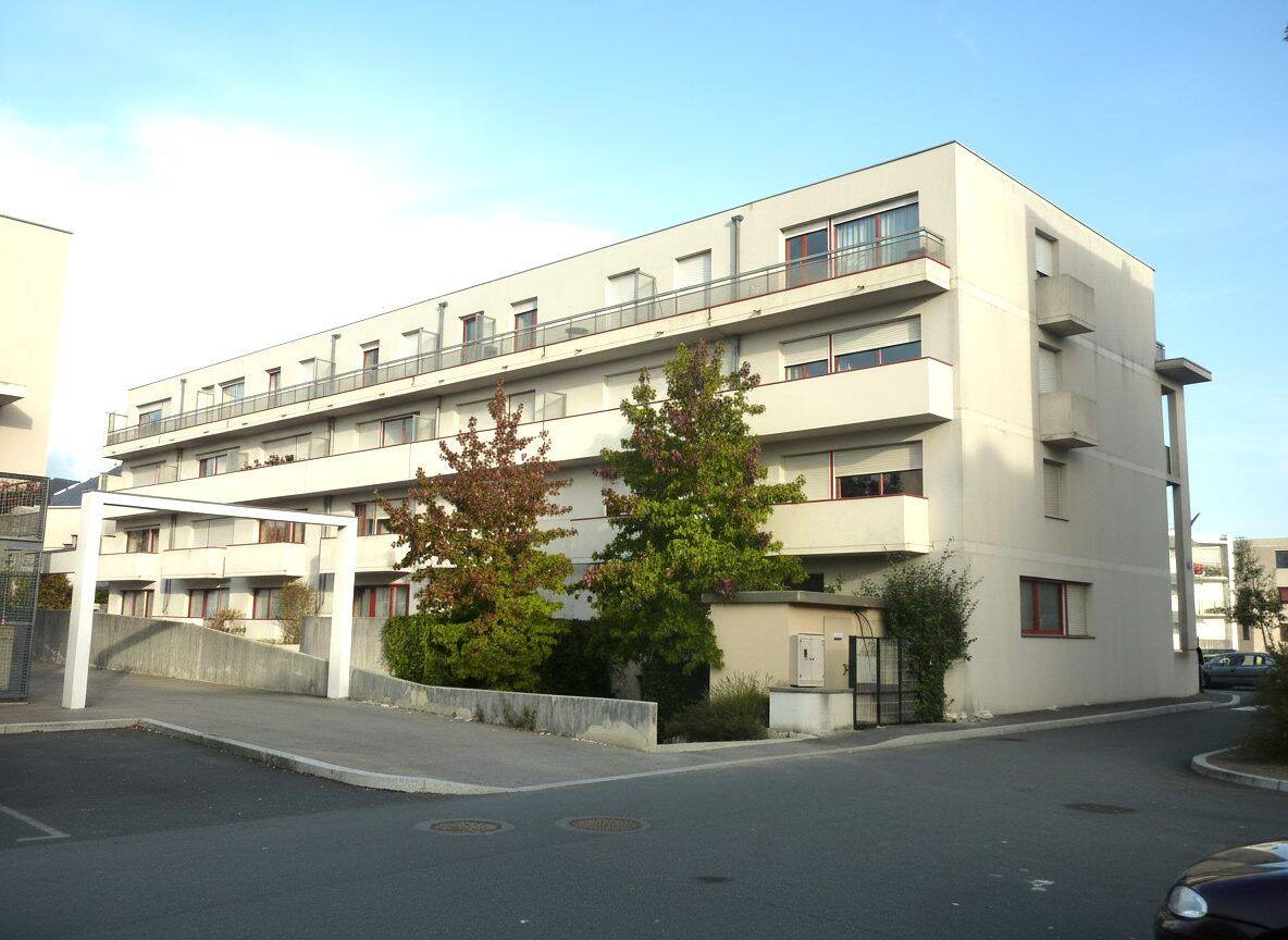 Appartement 2 pièces 32 m² · à Rodez · 32 m² · 425 €/mois