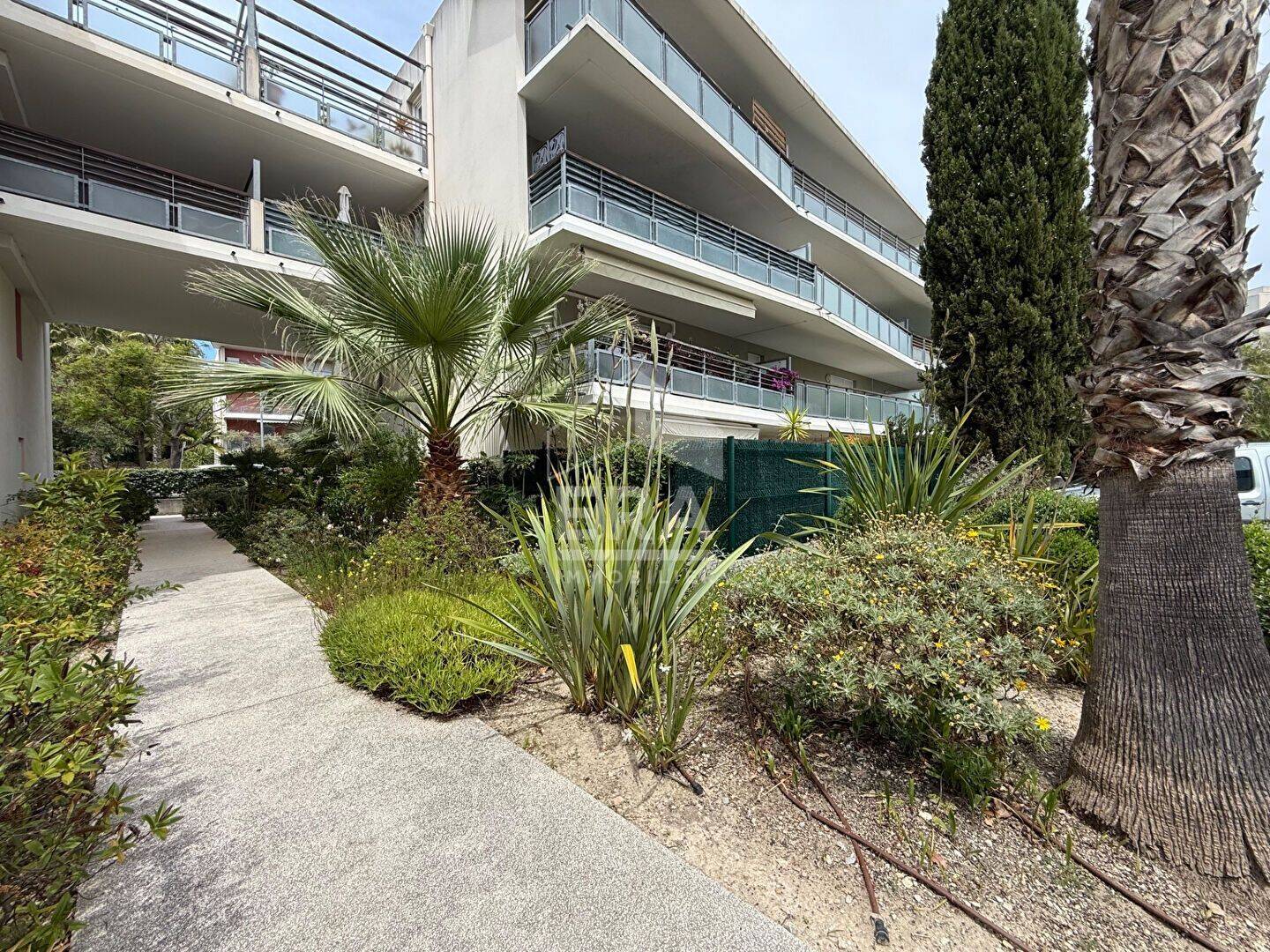 Appartement 3 pièces 65 m² · à La Ciotat · 65 m² · 383 000 €