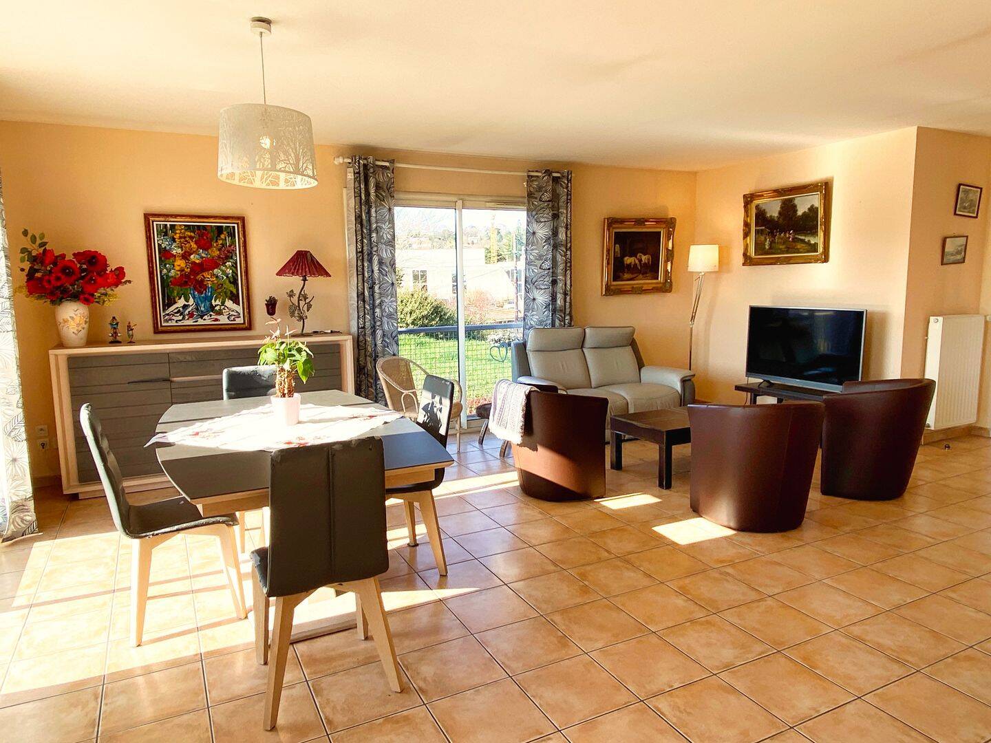 Appartement 4 pièces 89 m² · à Aubenas · 89,2 m² · 235 000 €