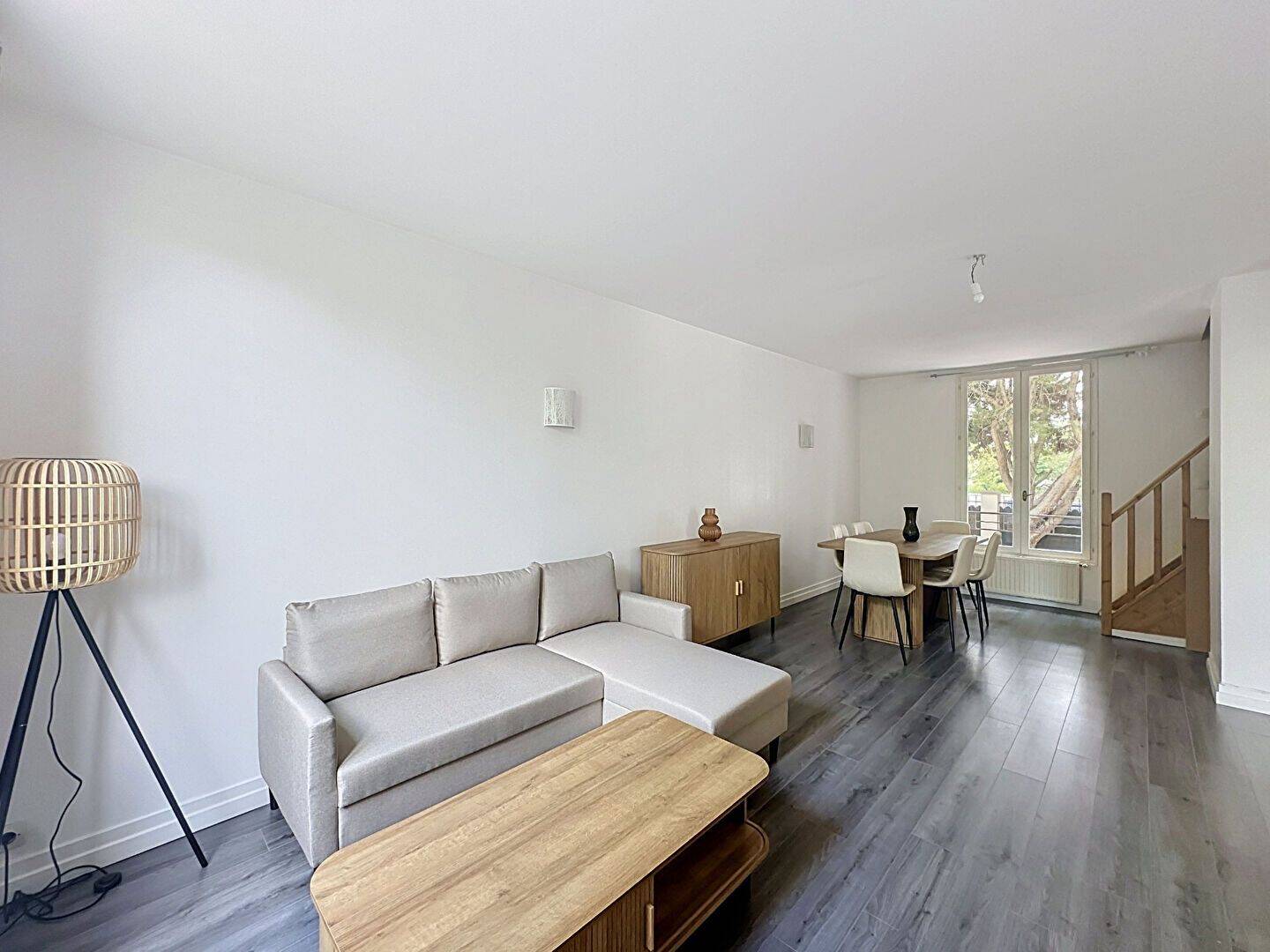 Maison 8 pièces 125 m² · à Croissy-sur-Seine · 125 m² · 3 400 €
