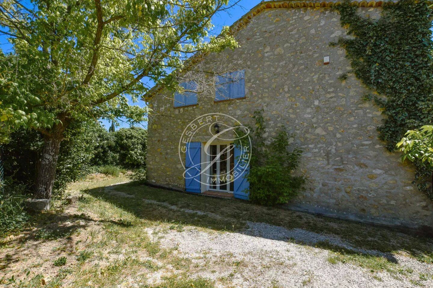 Maison 6 pièces 204 m² · à Flayosc · 204 m² · 575 000 €