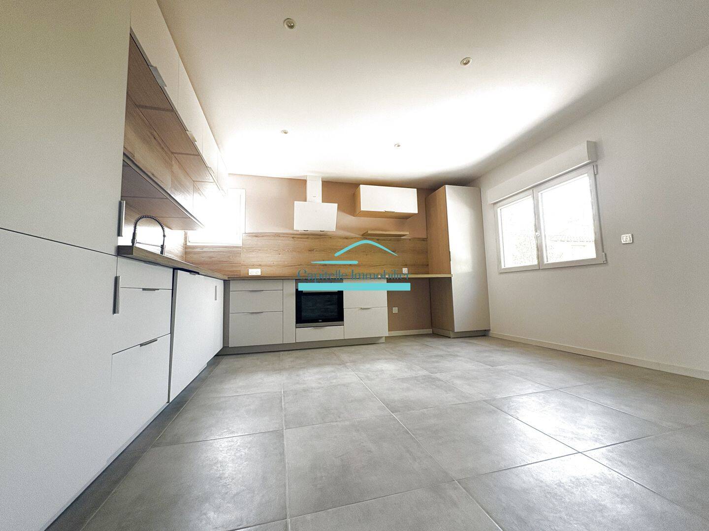 Appartement 2 pièces 39 m² · à Mireval · 38,8 m² · 155 000 €