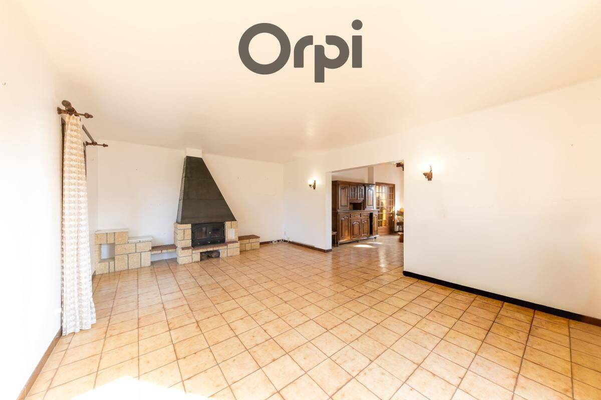 Maison 5 pièces 115 m² · à Saint-Estève · 114,6 m² · 310 000 €