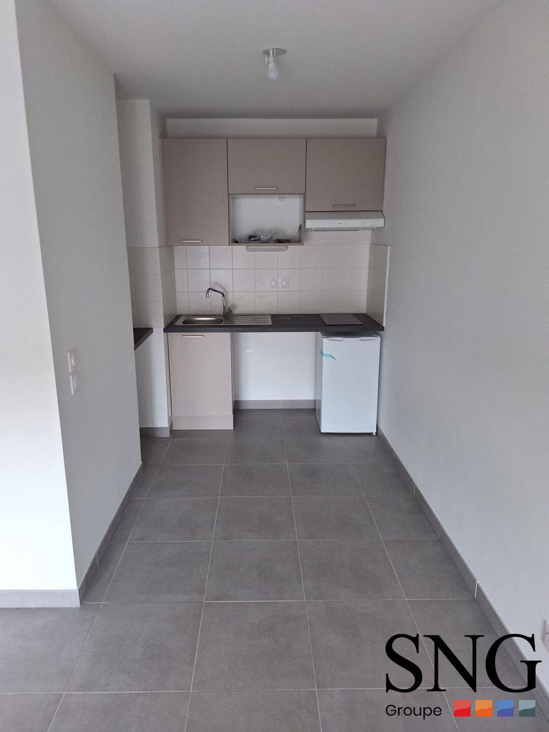 Appartement 2 pièces 43 m² · à Arles · 43 m² · 574 €