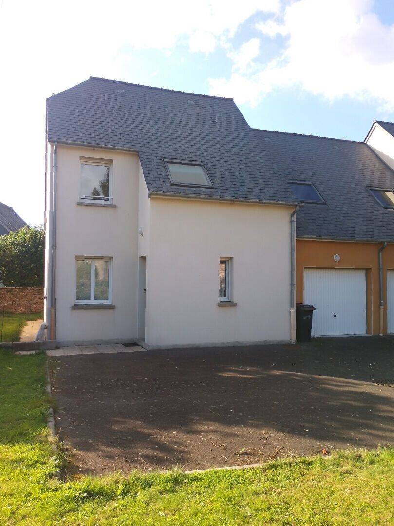 Maison 4 pièces 100 m² · à Maen Roch · 99,5 m² · 204 000 €