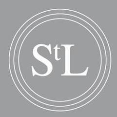 SAINT-LOUIS IMMOBILIER logo