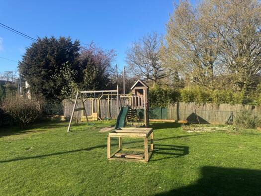 Maison à vendre 650 000 € 8 pièces 5 chambres 194 m² 760 m² de terrain Nord Yvette Saint-Rémy-lès-Chevreuse 78470