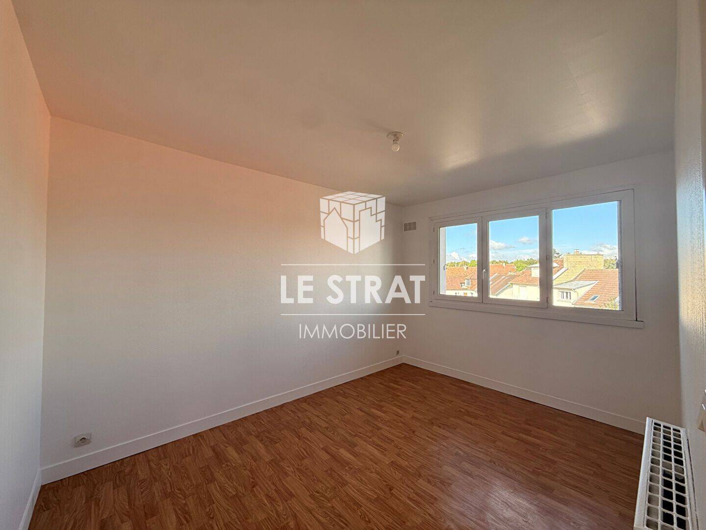 Appartement 2 pièces 35 m² · à Caen · 35,1 m² · 536 €/mois