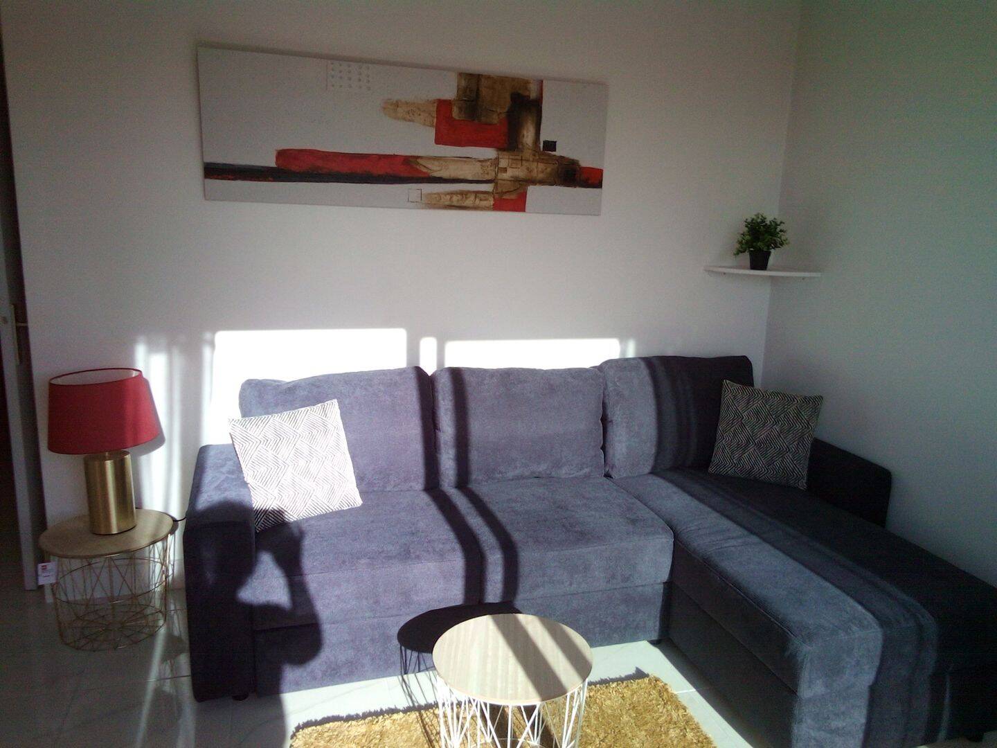 Appartement 1 pièce 26 m² · à Montpellier · 26 m² · 690 €