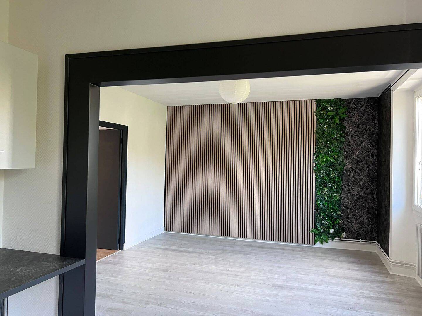 Appartement 3 pièces 80 m² · à Decazeville · 80 m² · 650 €/mois