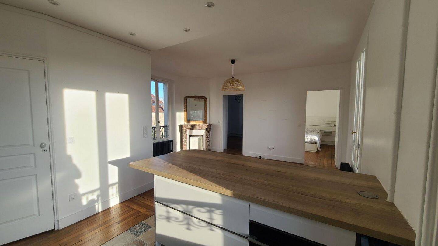 Appartement 3 pièces 47 m² · à Meudon · 47 m² · 1 450 €