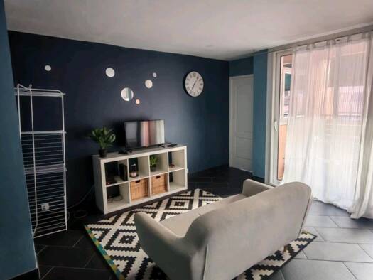 Appartement à louer 475 € 7 pièces 4 chambres 95 m² Coupiane Nord La Valette-du-Var 83160