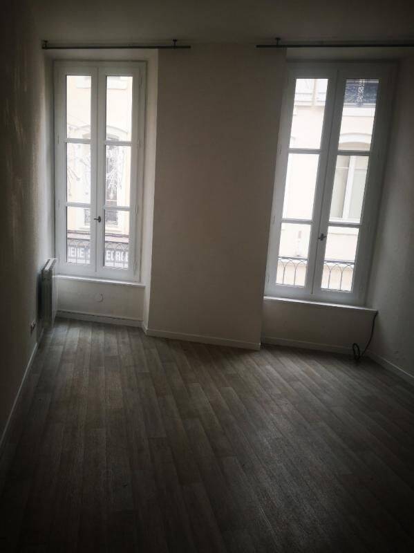 Appartement 2 pièces 36 m² · à Chalon-sur-Saône · 36 m² · 460 €
