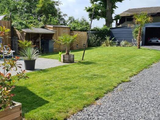 Maison à vendre 493 000 € 8 pièces 4 chambres 265 m² 908 m² de terrain Camphin-en-Carembault 59133