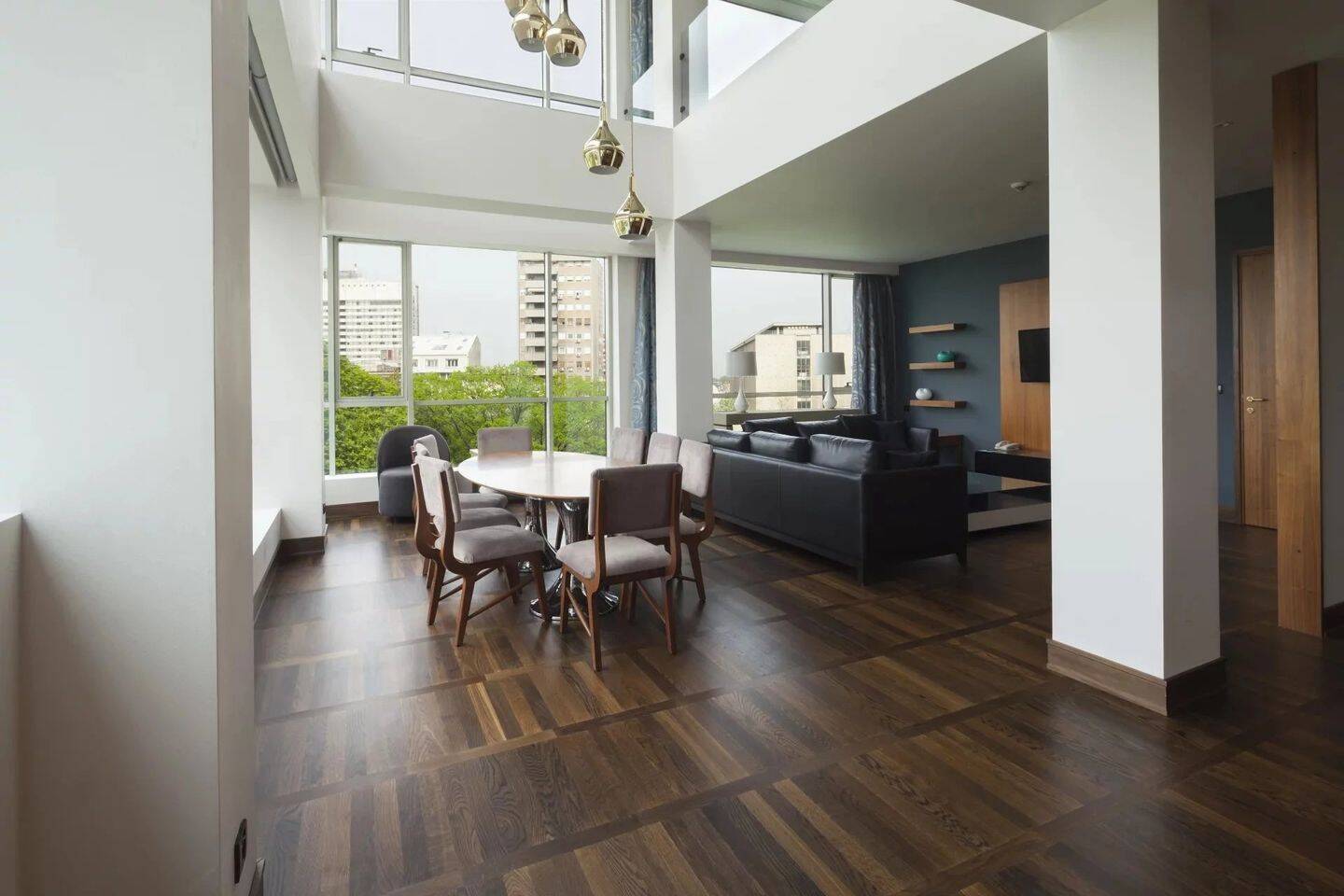 Appartement 4 pièces 93 m² · à Vanves · 93 m² · 1 140 000 €