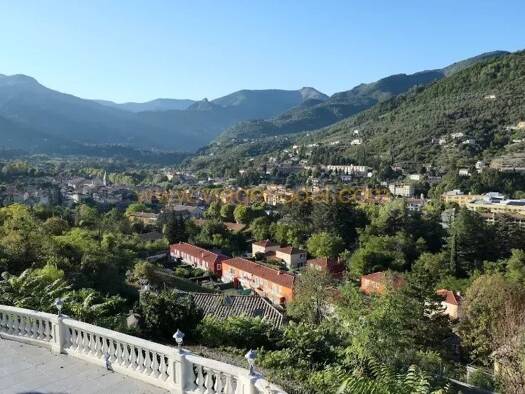 Maison en viager libre Bouquet 550 000 € 15 pièces 14 chambres 646,5 m² 7 670 m² de terrain Sospel 06380