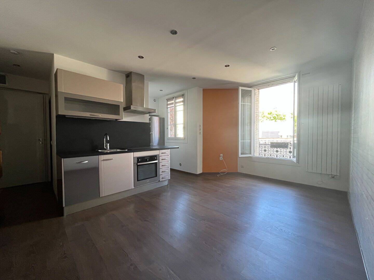 Appartement 2 pièces 38 m² · à Boulogne-Billancourt · 38 m² · 1 280 €/mois