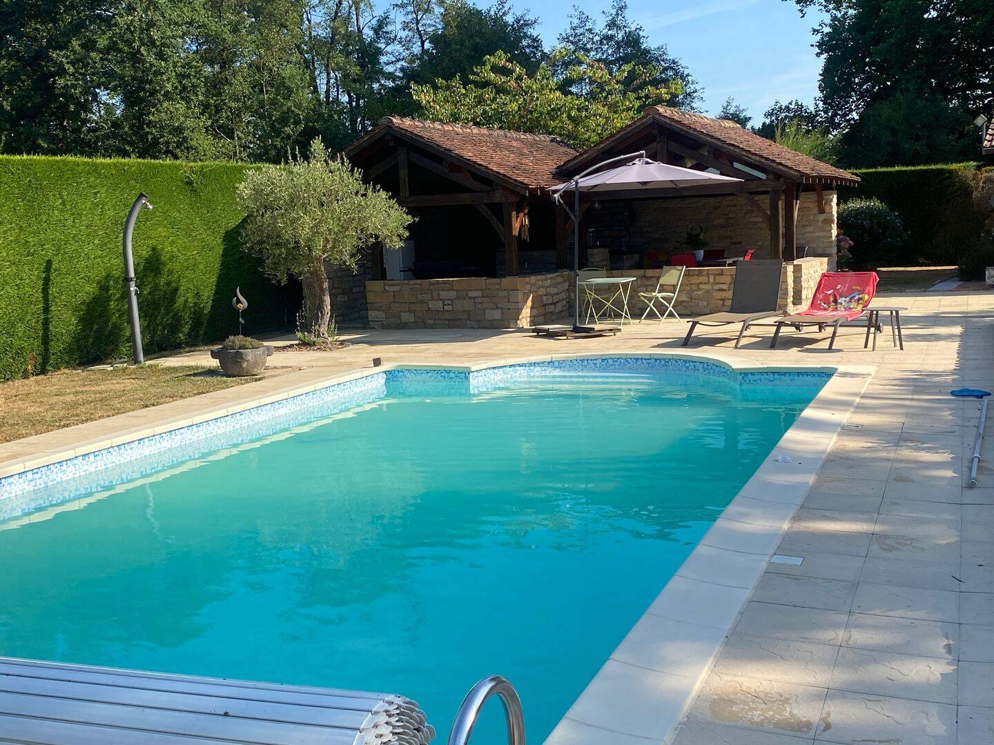 Maison 8 pièces 215 m² · à Louhans · 215 m² · 399 000 €